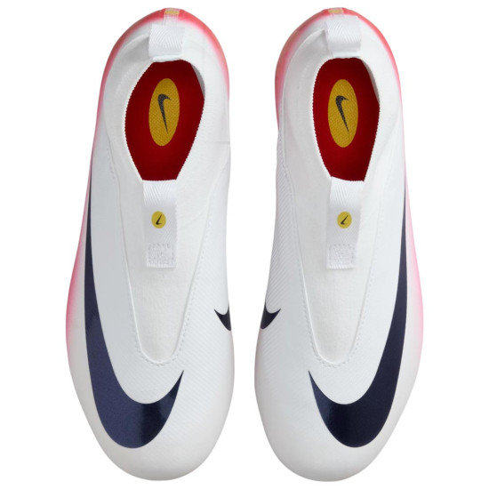 Nike Jr. Mercurial Superfly 10 Academy LV8 FG/MG